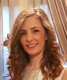 Maya Mahfouz