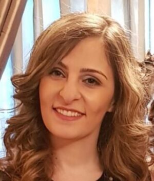 Yara Mahfouz
