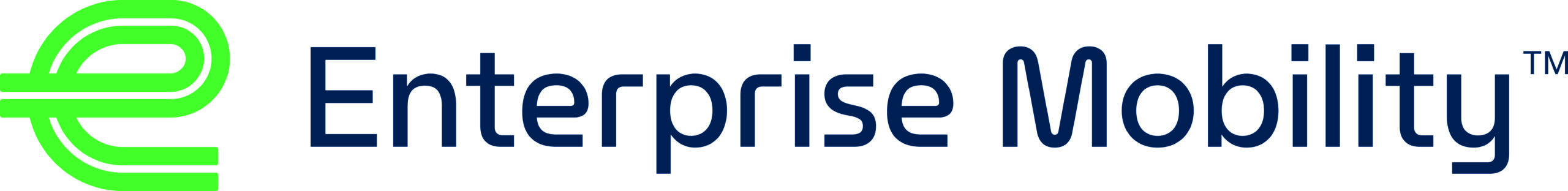 Logo Enterprise Mobility TM 2026