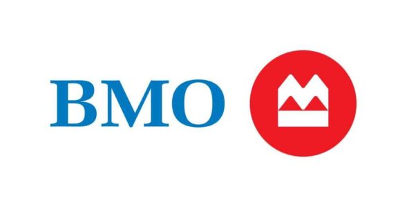 Logo de BMO Banque de Montréal small