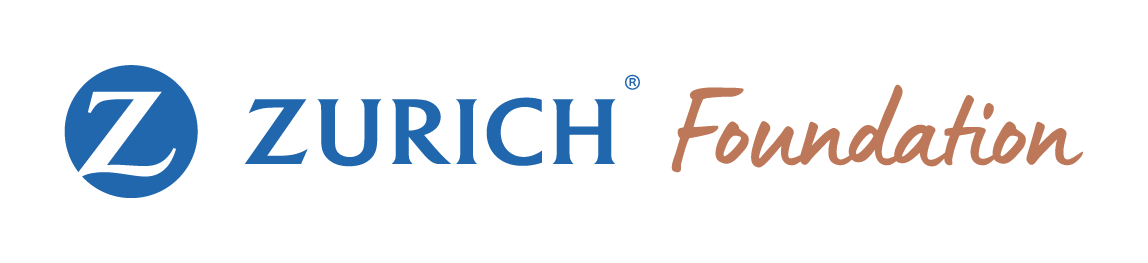 Logo Z Zurich Foundation